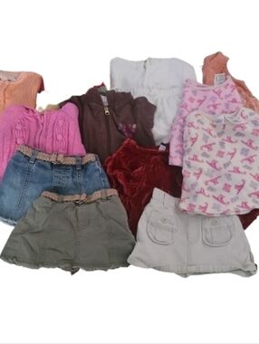 Girls /Infant Clothing BUNDLE
